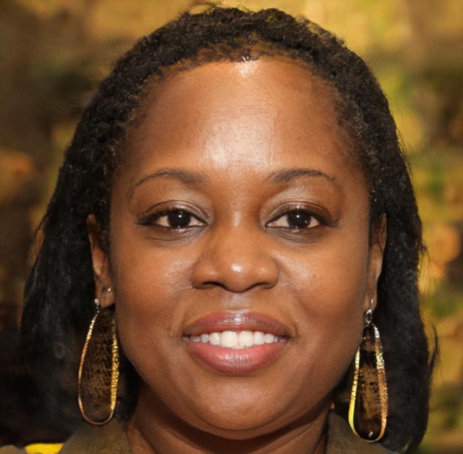 Fiona Nakamura, Risk Management Specialist