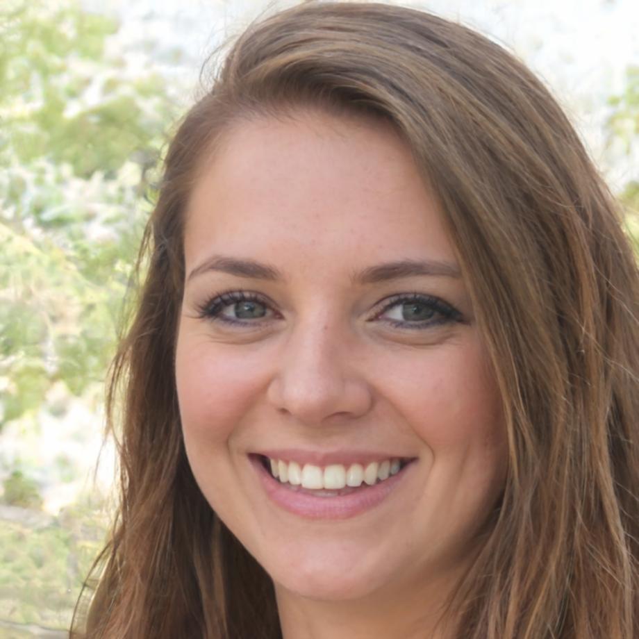 Diana Rodriguez, Market Research Director